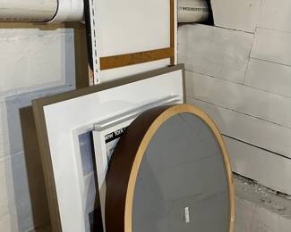 Picture Frames