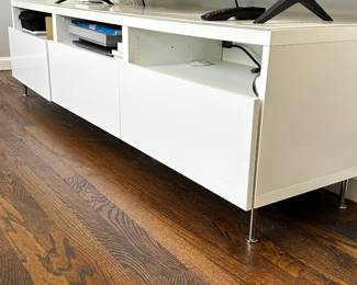 IKEA Besta TV Stand