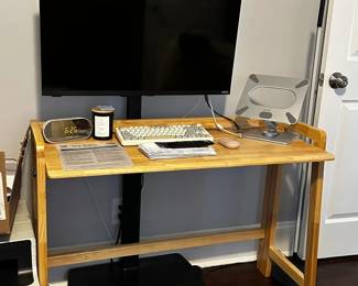 Foldable Desk