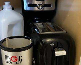 Kitchen Appliances