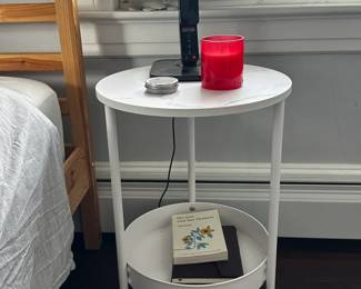 Circular Side Table