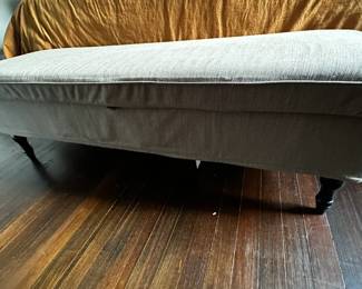 IKEA Bench w/ Hidden Storage