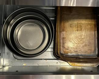 Pans