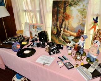 Sale Picture