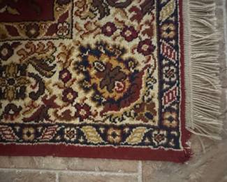 Area Rug second image