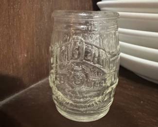 Anchor Hocking FireKing Custard Cup