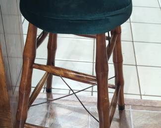 S Bent Bros Stool
