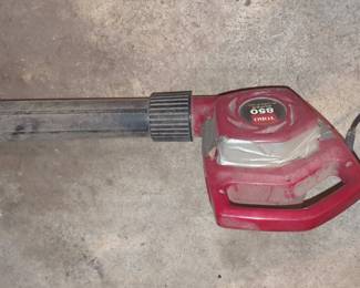 Toro Super Blower or Vac