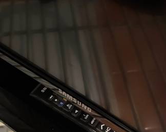 Samsung inch Flat Screen LED TV second image