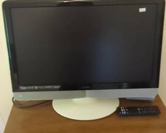 VIZIO LCD HDTV