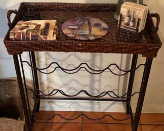 Victorian Secretary Desk with Cabinet Base third image