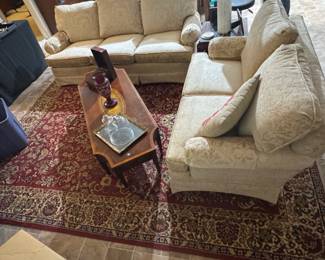 Area Rug
