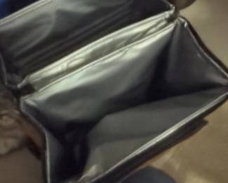 Carhartt Insulated Lunch Bag with Capital Commercial Logo second image