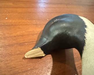 Ken Harris Decoys Pintail Duck Decoy by Tom Ferguson fifth image
