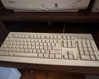 Compaq CV Keyboard