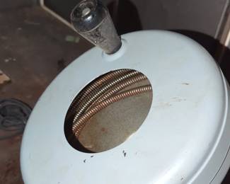 Ridgid Kollmann KSpin Drain Auger or Snake second image