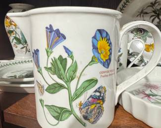 Portmeirion Botanic Garden Pitcher