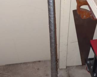 Vintage Sledgehammer
