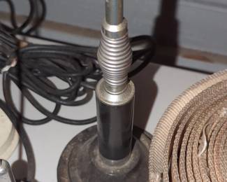 Hustler Mobile Radio Antennas second image