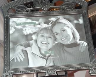The Weston Gallery Home Collection x Picture Frame