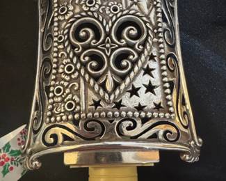 Brighton Heart Stars Night Light