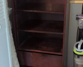 Shelving unit