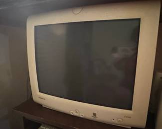 Compaq CV CRT Monitor