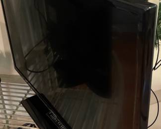 Samsung inch Flat Screen LED TV