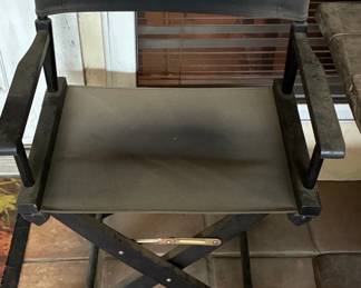 Directors Chair