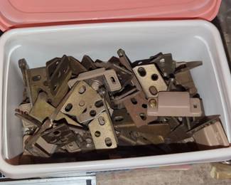 Box of Hinges