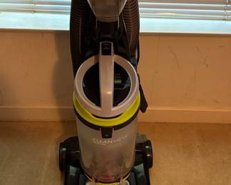 BISSELL TurboEraser Pet Rewind Vacuum Cleaner