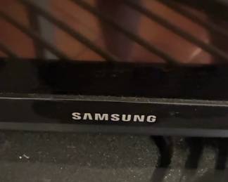 Samsung .inch LED HDTV second image