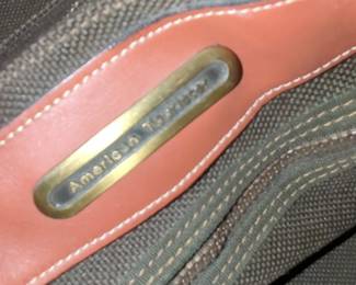 American Tourister Weekender Bag second image