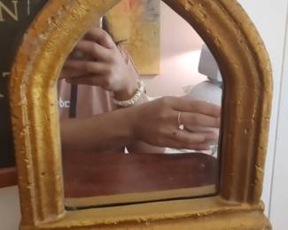 Kuli cke Collection Peaked Italian Gothic Arch Frame