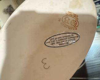 Boleslawiec Ceramic Baking Dish second image
