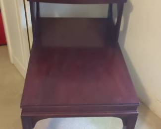 tier Accent Table
