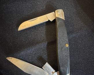 Buck Colt Lockback Folding Knife second image