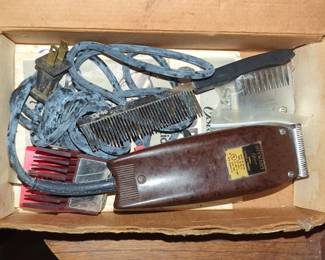 Stewart Oster Animal Clipper Trimmer second image
