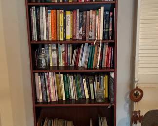 Bookcase