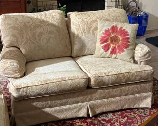 Loveseat