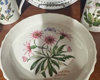 Portmeirion Botanic Garden Pie Dish