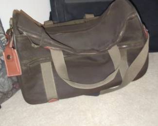 American Tourister Weekender Bag