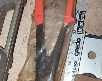 Ivy Classic inch Hand Riveter