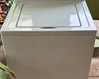 Kenmore Series TopLoad Washing Machine B