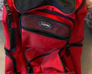 Duffel Bag