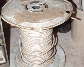 Southwire AWG Stranded Copper THHN Building Wire