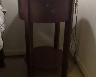 Small Endtable