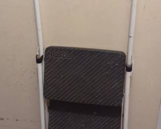 Cosco Step Folding Step Stool