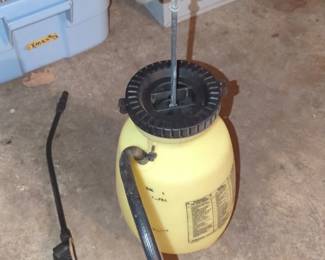 Smith Performance Sprayer