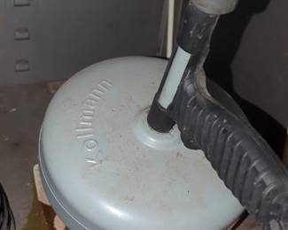 Ridgid Kollmann KSpin Drain Auger or Snake